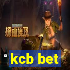 kcb bet